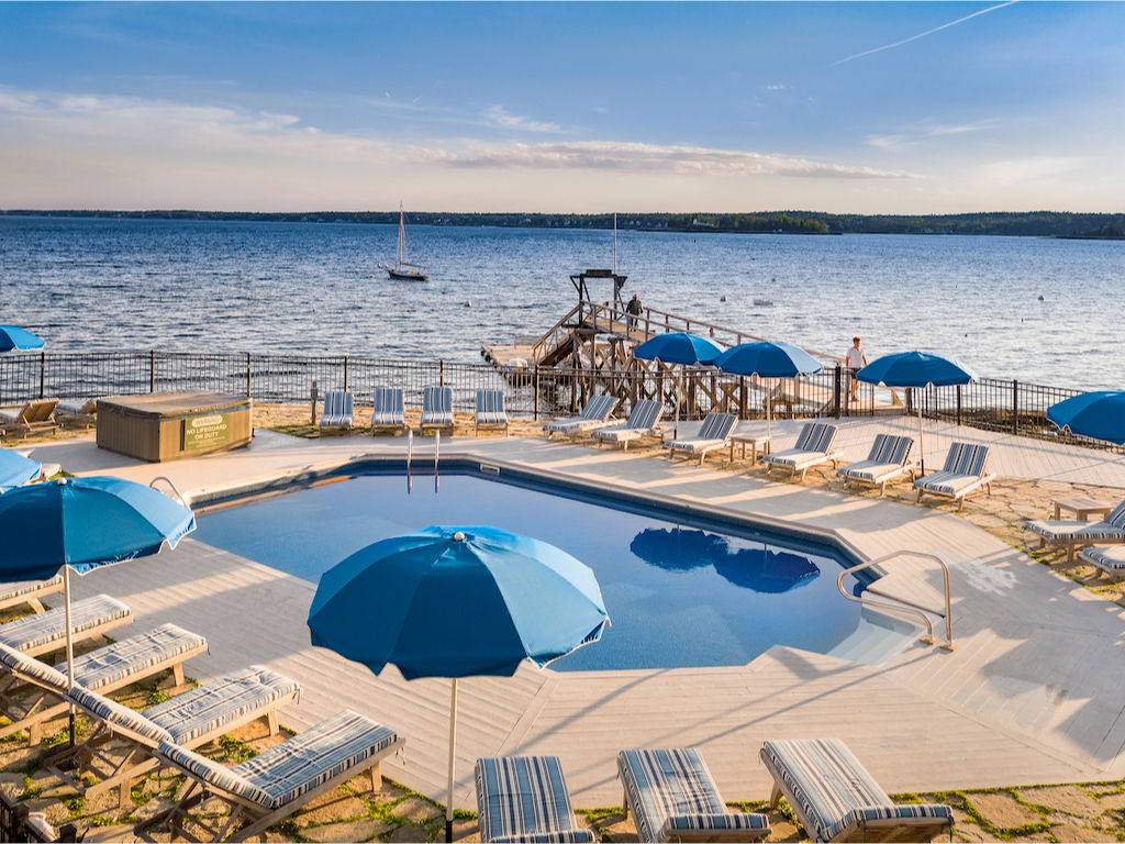 image Bask in lakeside bliss with open skies, gentle waves, and the soothing rhythm of summer days.