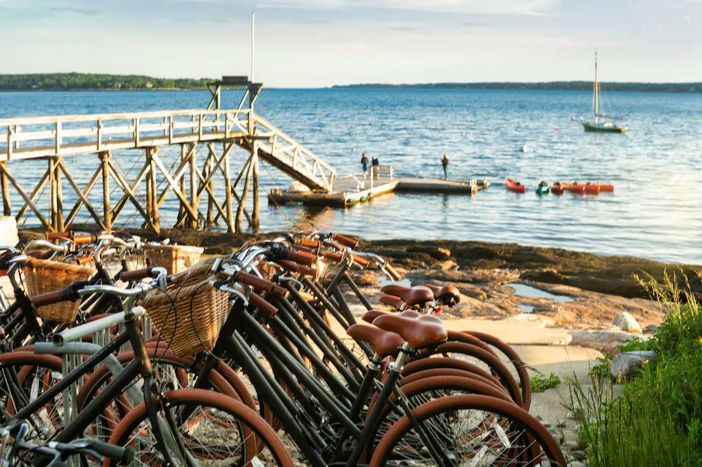 image Set off on a breezy adventure with coastal paths, quiet coves, and the promise of discovery.