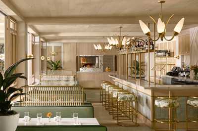 Pull up a seat at Honeybelle.