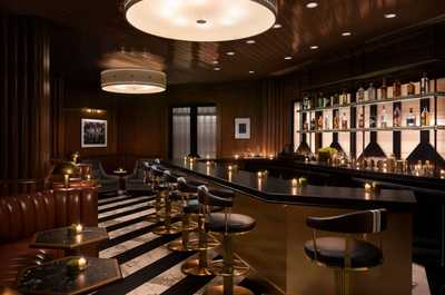 Enjoy The Butcher's Club after a day of soaking in all that Palm Beach Gardens has to offer. 
