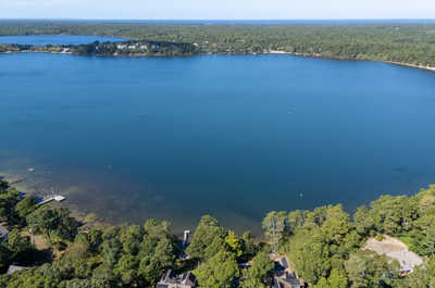 Long Pond is just a short drive away — ideal for swimming, kayaking, and summer afternoons on the water.