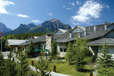 Take a stroll around our property.