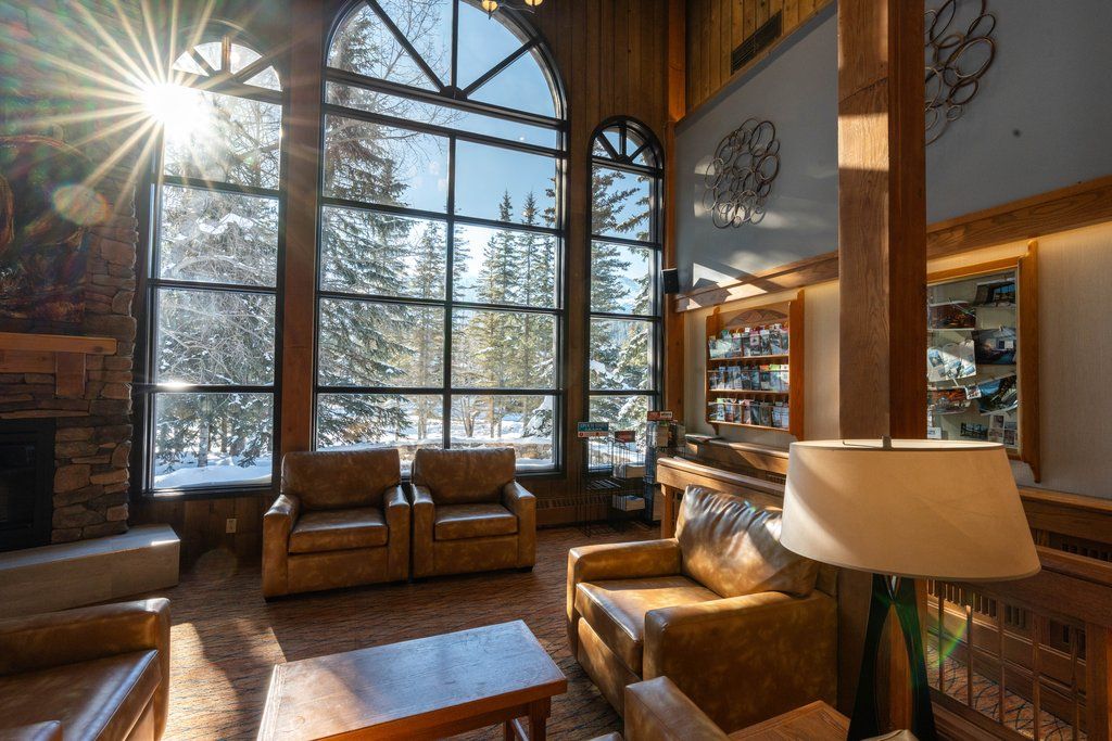 image Bask in the sun’s glow while surrounded by nature in a serene, inviting living area.