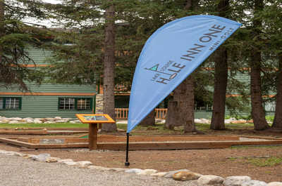 Embrace the outdoors in a serene setting, perfect for peaceful moments and exploration.