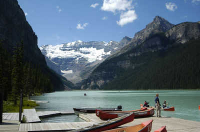 Soak in the breathtaking views and serene waters, perfect for a peaceful paddle.