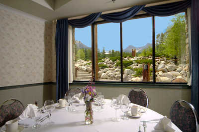 Host your events at our lovely space.